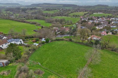 undefined, A 4/5 bed detached home with paddock in Shipham