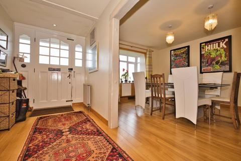 undefined, A 4/5 bed detached home with paddock in Shipham