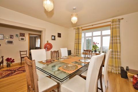 undefined, A 4/5 bed detached home with paddock in Shipham