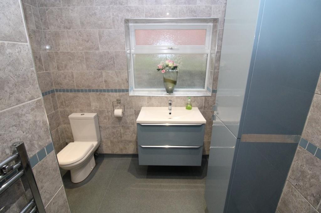 Wet Room