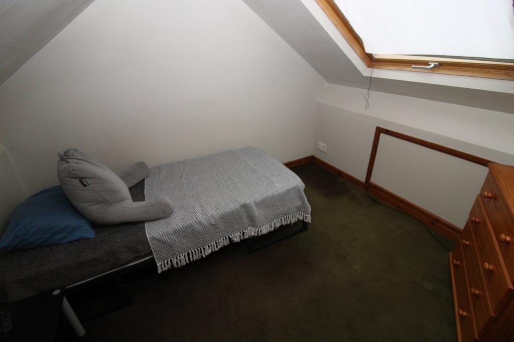 Attic