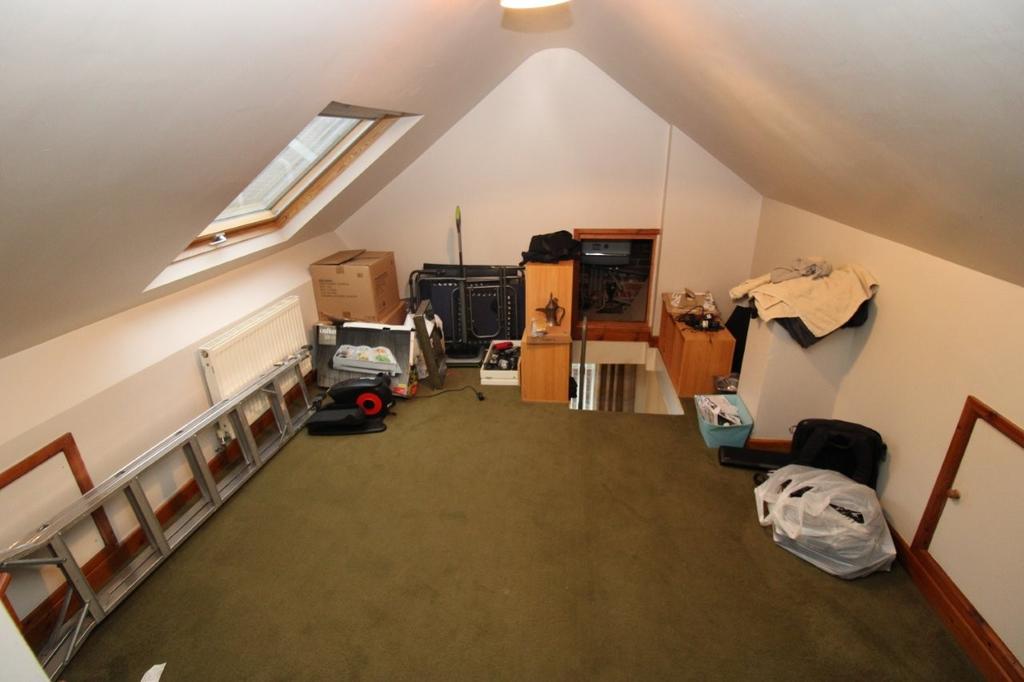 Attic