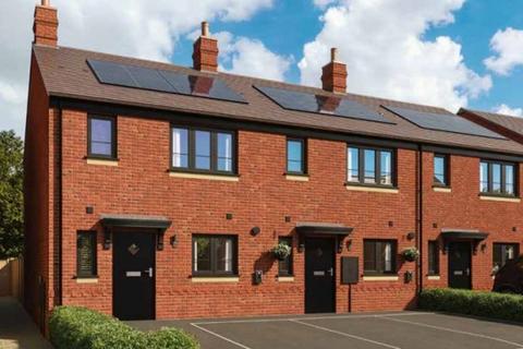 undefined, Plot 17, Willowbank Road, Alderton, GL20