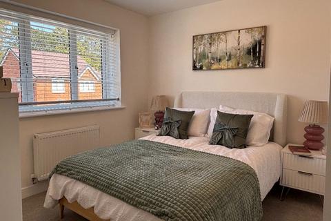 undefined, Plot 17, Willowbank Road, Alderton, GL20