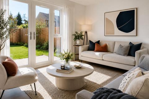 undefined, Plot 17, Willowbank Road, Alderton, Tewkesbury, GL20