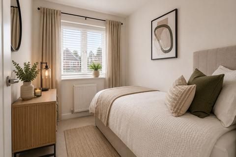 undefined, Plot 17, Willowbank Road, Alderton, Tewkesbury, GL20