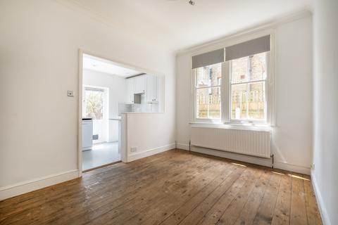 undefined, Sidney Road, Twickenham, TW1