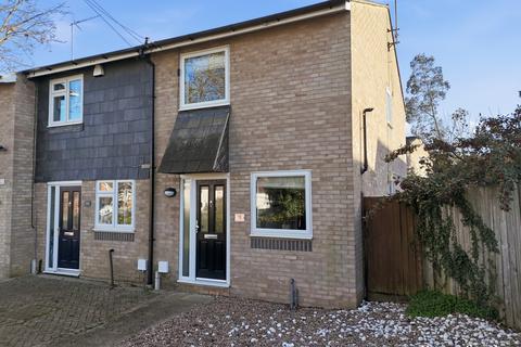 Celandine Close, Billericay, CM12