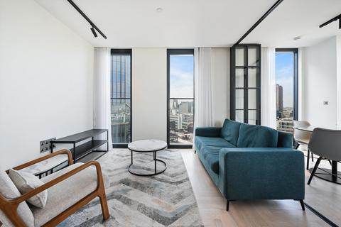 undefined, One Crown Place, Sun Street, London EC2A
