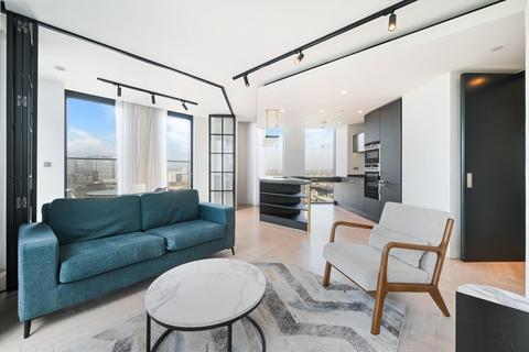 undefined, One Crown Place, Sun Street, London EC2A