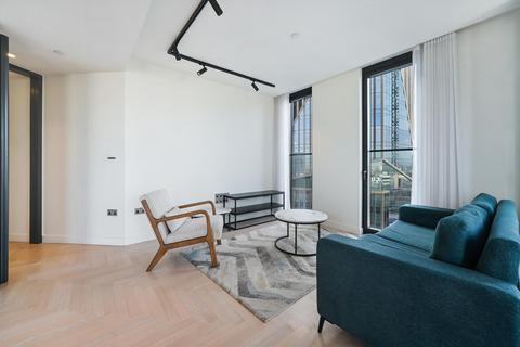 undefined, One Crown Place, Sun Street, London EC2A