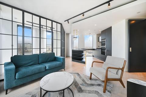 undefined, One Crown Place, Sun Street, London EC2A