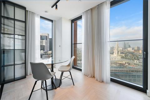 undefined, One Crown Place, Sun Street, London EC2A