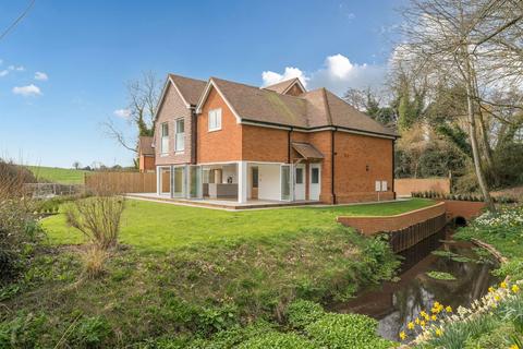 undefined, Frog Lane Mapledurwell RG25 2LP