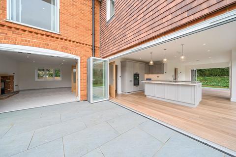 undefined, Frog Lane Mapledurwell RG25 2LP