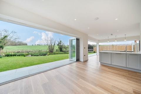 undefined, Frog Lane Mapledurwell RG25 2LP