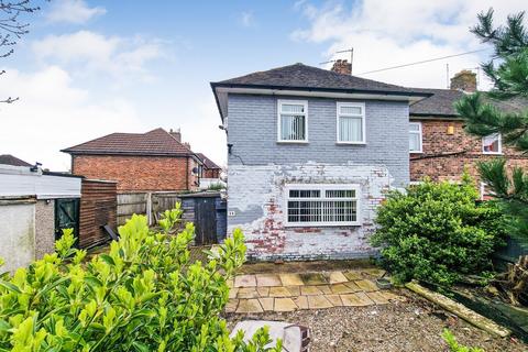 undefined, Ivyfarm Road, Rainhill, Prescot, L35
