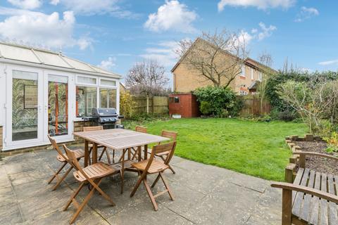 4 bedroom detached house for sale, Silk Mill Road, Redbourn, AL3
