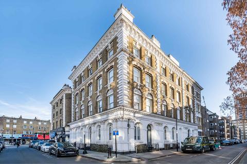 Cuthbert Street, London, W2