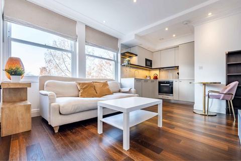1 bedroom flat for sale, Cuthbert Street, London, W2
