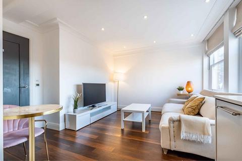 1 bedroom flat for sale, Cuthbert Street, London, W2