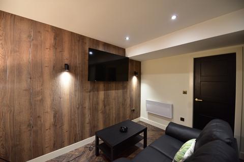 undefined, Raven Road, Hyde Park, Leeds