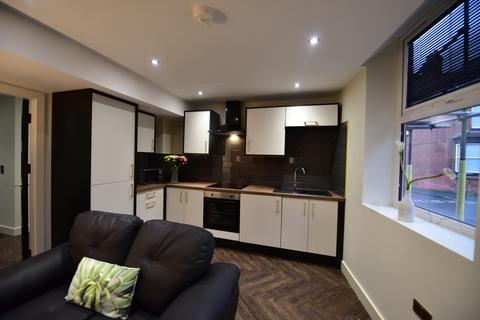 undefined, Raven Road, Hyde Park, Leeds