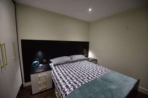 undefined, Raven Road, Hyde Park, Leeds