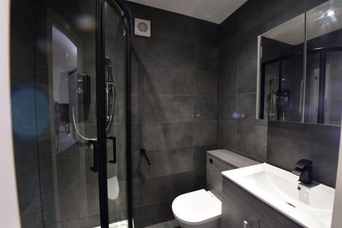 undefined, Raven Road, Hyde Park, Leeds