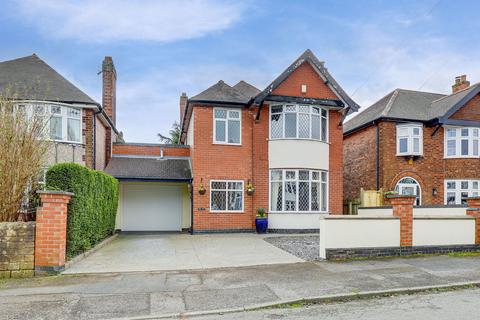 undefined, Avondale Road, Nottingham NG4
