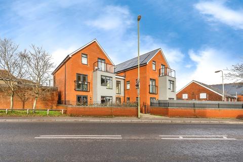 undefined, Maynard Road, Southampton, SO40