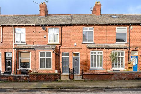 undefined, Balmoral Terrace, South Bank, York, YO23 1HR