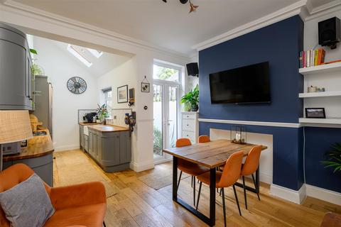 undefined, Balmoral Terrace, South Bank, York, YO23 1HR