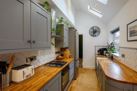 undefined, Balmoral Terrace, South Bank, York, YO23 1HR