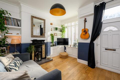 undefined, Balmoral Terrace, South Bank, York, YO23 1HR