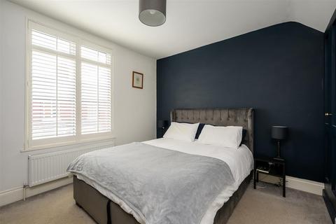 undefined, Balmoral Terrace, South Bank, York, YO23 1HR