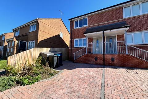 undefined, Churchill Gardens, Poole, BH12