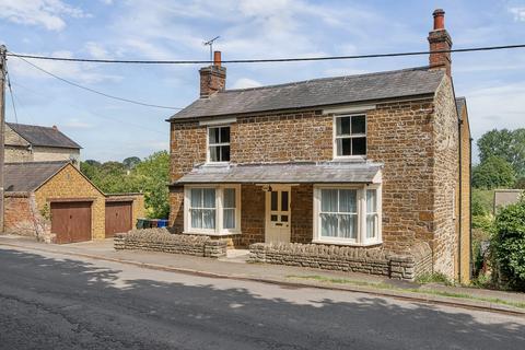 Heyford Road, Steeple Aston, OX25