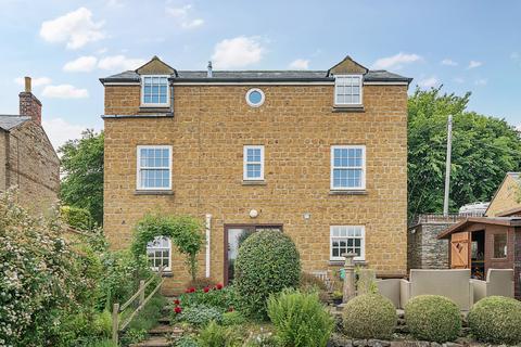 4 bedroom house for sale, Heyford Road, Steeple Aston, OX25