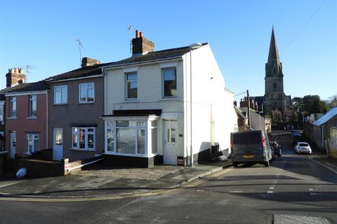 undefined, Belle Vue Road, Swindon SN1