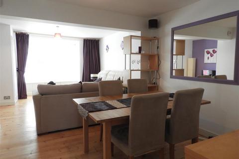 undefined, Belle Vue Road, Swindon SN1