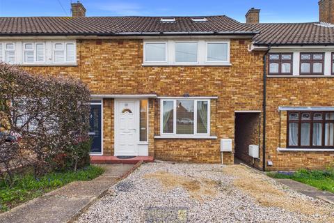 Birkbeck Road, Hutton, Brentwood, Essex, CM13