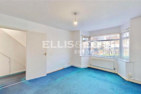 undefined, Elms Lane, Wembley, HA0