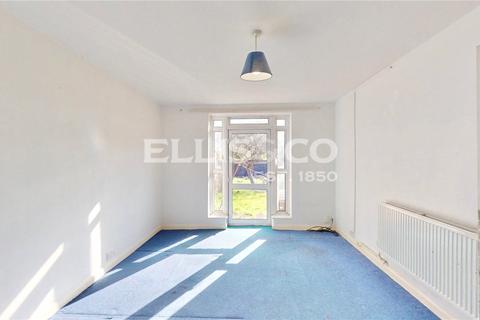 undefined, Elms Lane, Wembley, HA0