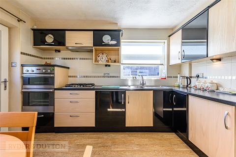 2 bedroom bungalow for sale, Kirkwood Drive, Lindley, Huddersfield, West Yorkshire, HD3