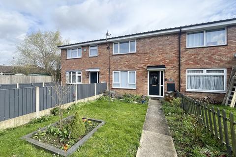 undefined, Foxglove Close, CM8