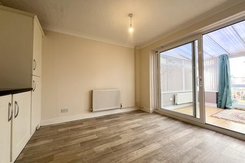 undefined, Foxglove Close, CM8
