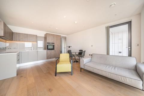 1 bedroom flat to rent, Brogan House, London SW8