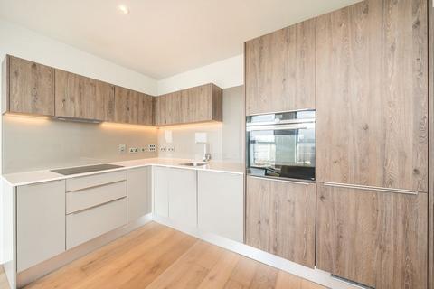 1 bedroom flat to rent, Brogan House, London SW8