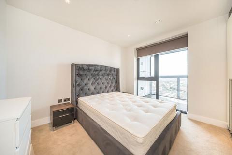 1 bedroom flat to rent, Brogan House, London SW8